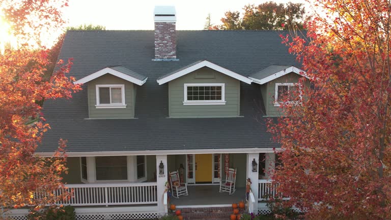 Reliable Bowie, TX Roofing Solutions