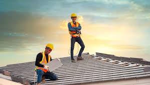 Fast & Reliable Emergency Roof Repairs in Bowie, TX